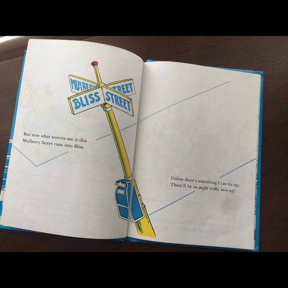 KIDS▪️DR. Seuss Collectible Item , Mulber… - Picture 5 of 8